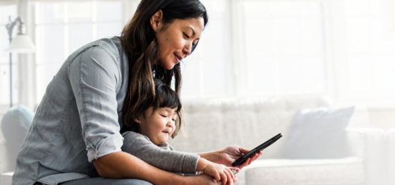Trade in and get up to $100 toward your new phone with Spectrum Mobile