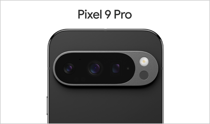GOOGLE PIXEL 9 PRO
