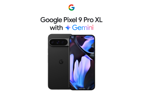 Google Pixel 9 Pro XL, available at a special discount at Spectrum Mobile