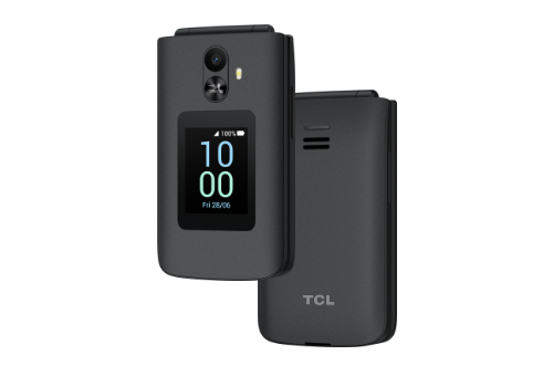 TCL Flip 3 available at Spectrum Mobile.