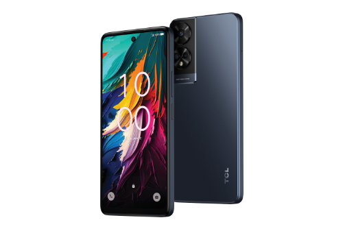 TCL 50 XE NXTPAPER 5G available at Spectrum Mobile.