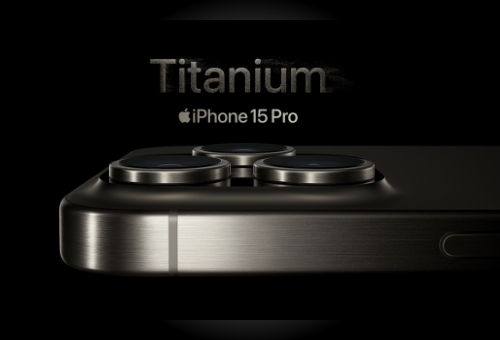 iPhone 15 Pro